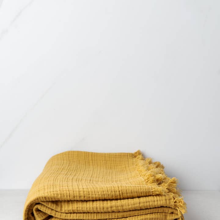 confetti mill - Wholesale Throw Blanket - Rüya - Throw