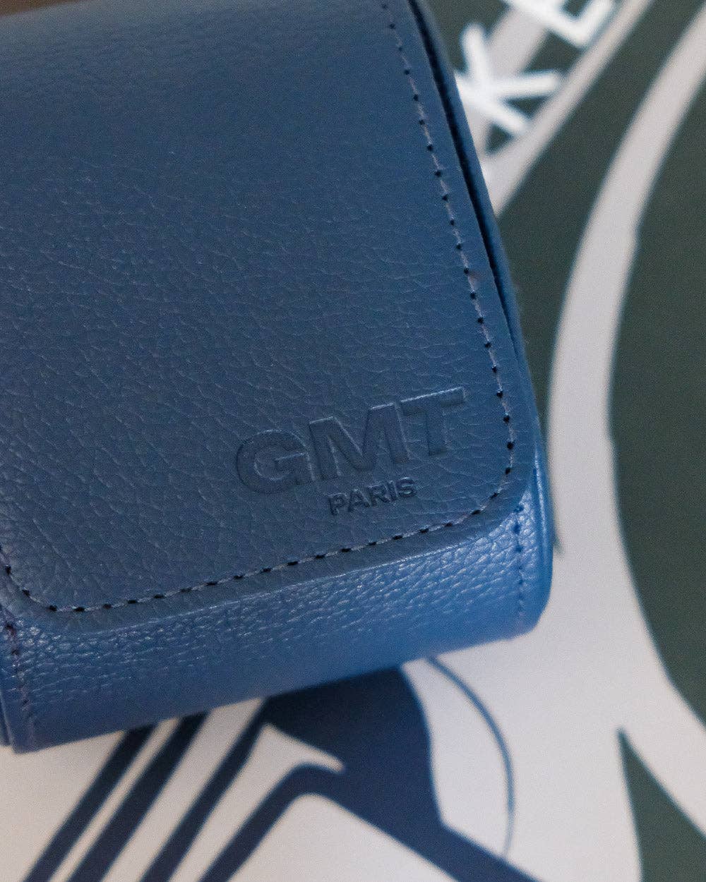 Maison Scarlett - Wholesale Jewelry Box/Organizer - James 1-slot PU leather watch box8