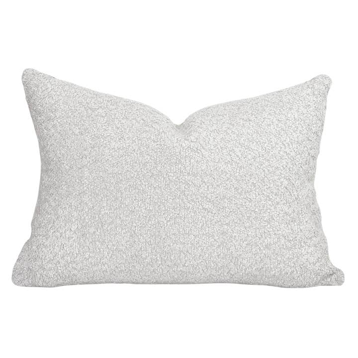 Gemma kudde i grädde för wholesale av Something Extra