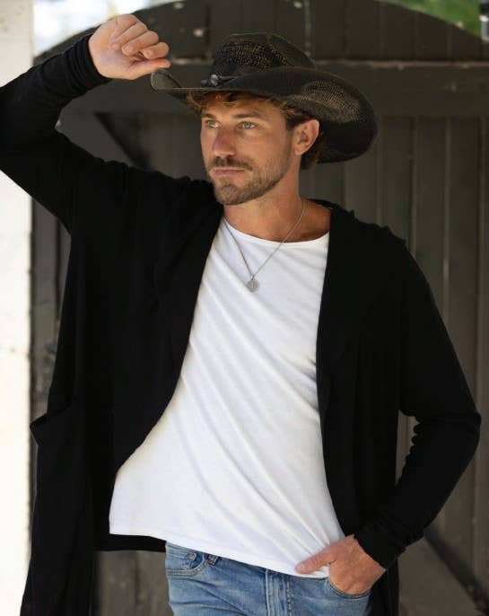 Peter Grimm - Vente Chapeau de cowboy – unisexe - Augusto1