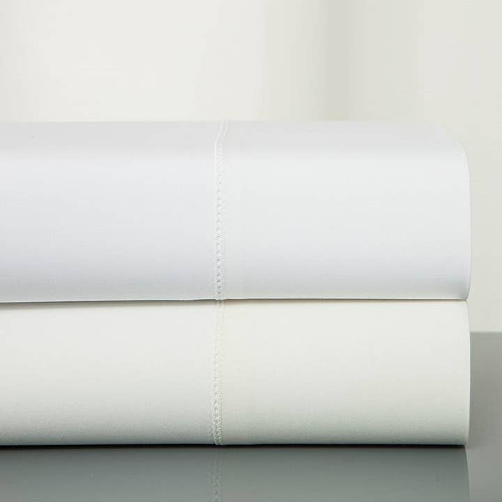 Drap plat Villa pour la vente par Home Treasures Linens