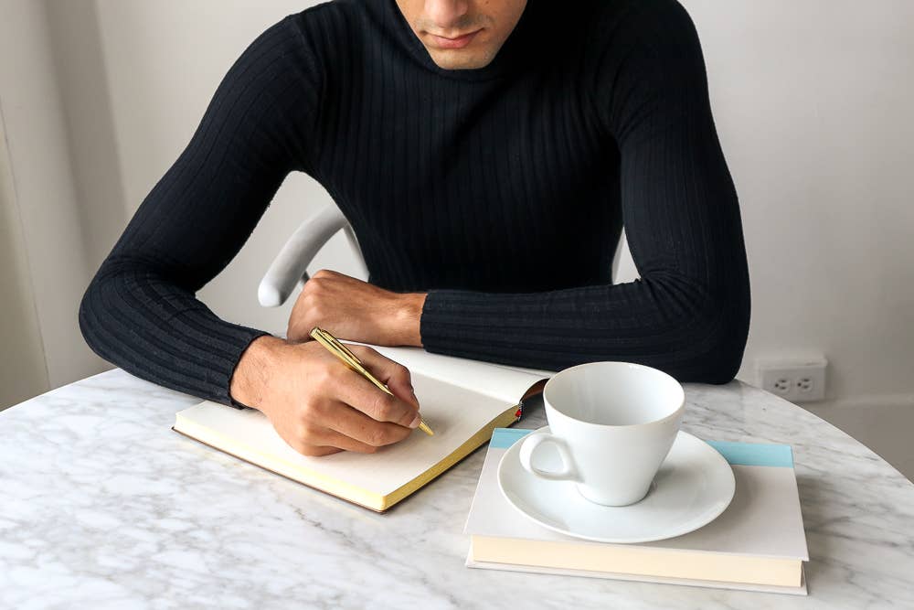 Chronicle Books - Wholesale Planner - Paperblanks 2026 First Folio Min Horizontal Hardcover 12MPln2