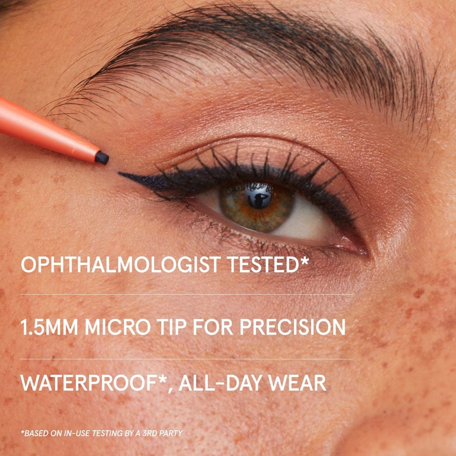 SOSHE Beauty - Wholesale Eyeliner/Pencil - Waterproof Precision Eyeliner19