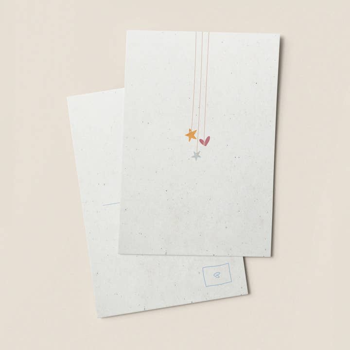 Kort | Gnista för wholesale av Studio KAAS.