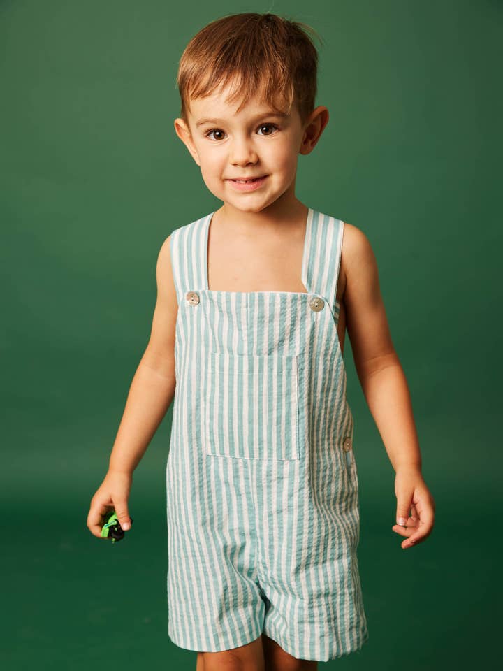 PETO NIÑO ""STRIPED"" para venta al por mayor de Pi&Pa
