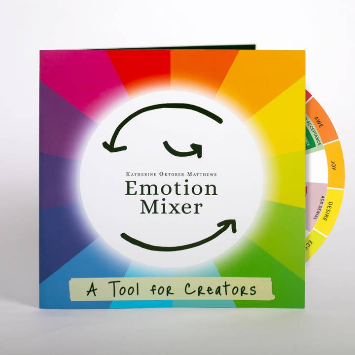 Emotion Mixer: A Tool for Artists and other Purchase Wholesale sobsy toilettenpapier. Free Returns & Net 60 Terms on Faire trending on Faire.