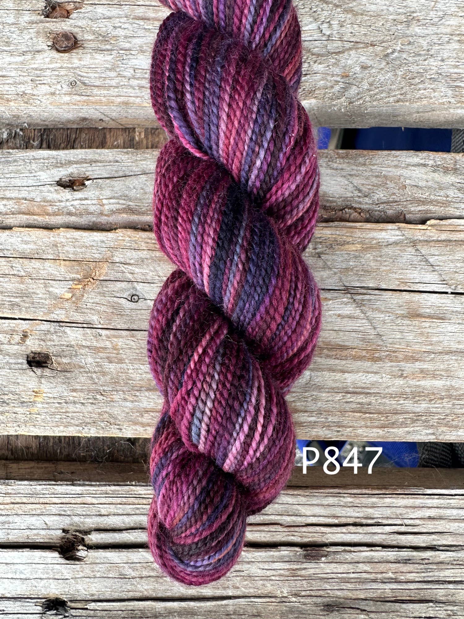 Koigu Wool Designs - Wholesale Yarn - Bridgerton Collection KPPPM 1
