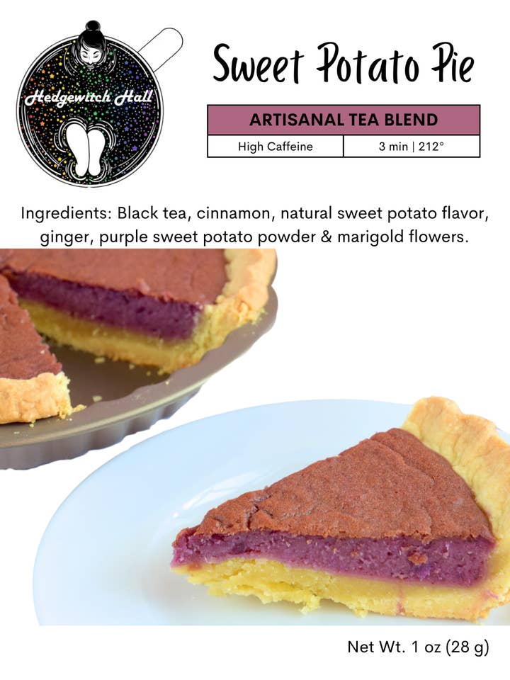 Tortue au caramel et aux pacanes pour la vente par Hedgewitch Hall