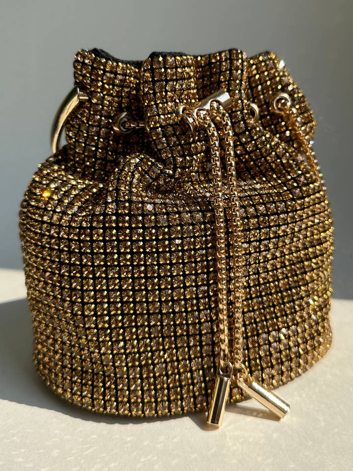 Glitz Glam - Golden and other Purchase Wholesale glitz. Free Returns & Net 60 Terms on Faire trending on Faire.