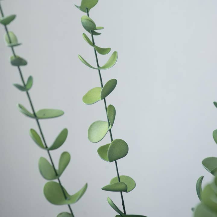 A&B Home Group Inc. - Wholesale Artificial plant - Eucalpytus Stem2