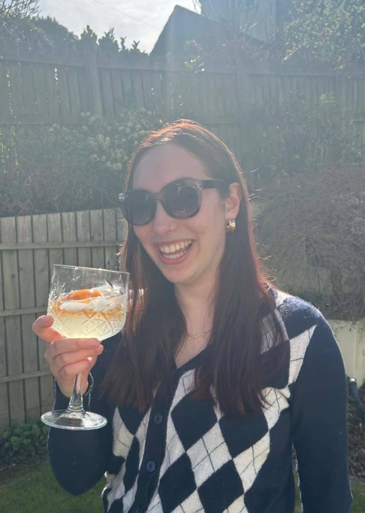 Remaldi® – wholesale Sunglasses – Women's – Laura Smoke ECO Friendly Sunglasses6