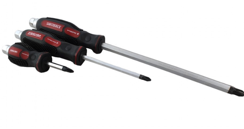 Mzs Gereedschap - Wholesale Kitchen Tool/Gadget - PH screwdriver set and 12-piece slot4