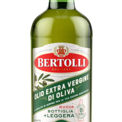 Bertolli Original Extra Virgin Olive Oil 1 lt for wholesale by Calabria da Gustare