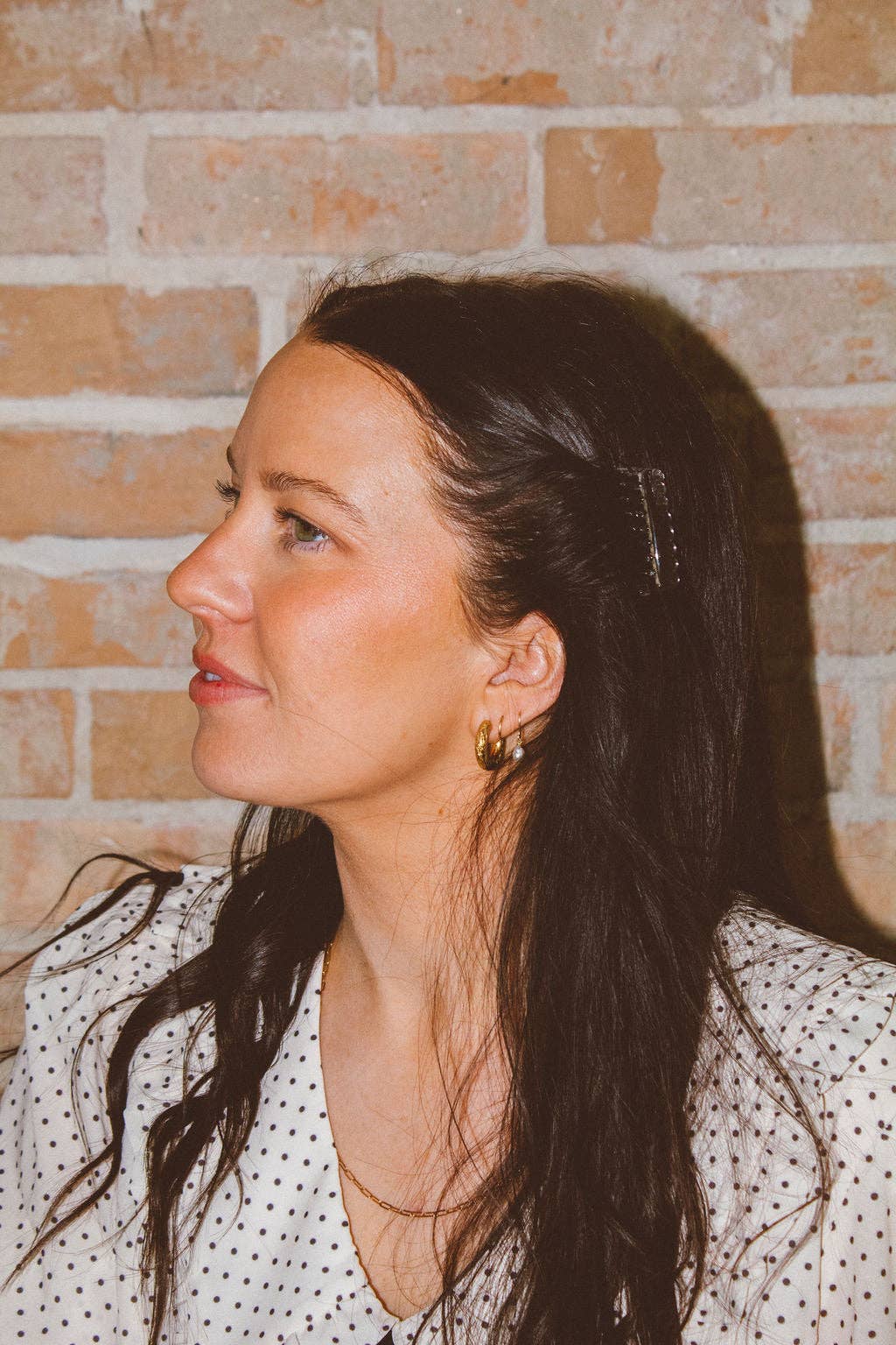 Shop Andi - Wholesale Hair Brush/Comb - Mini Hair Comb 2-Pack7