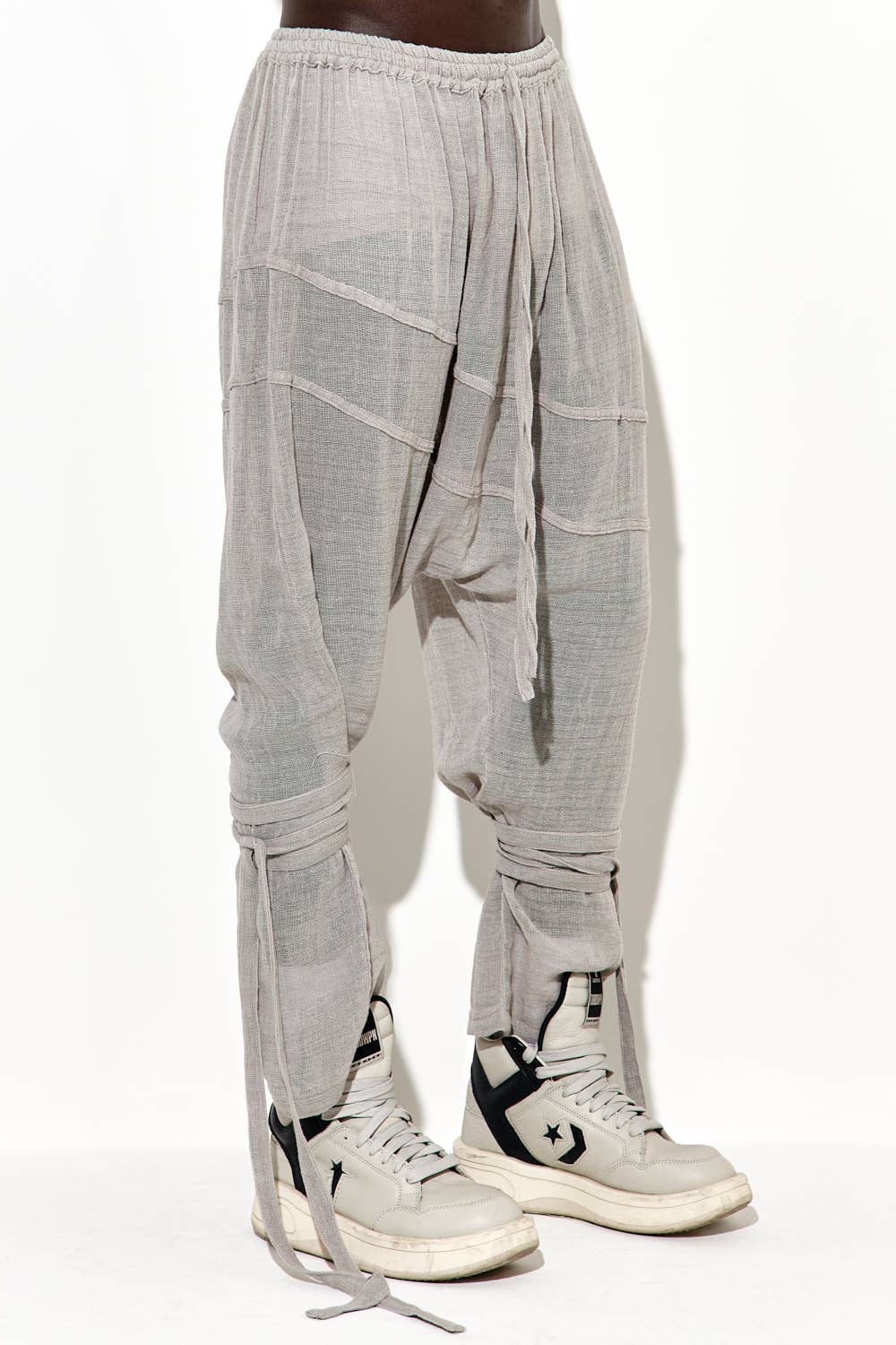 XCONCEPT - Wholesale Pants - Women's - BOCALONS PANT HEMP2