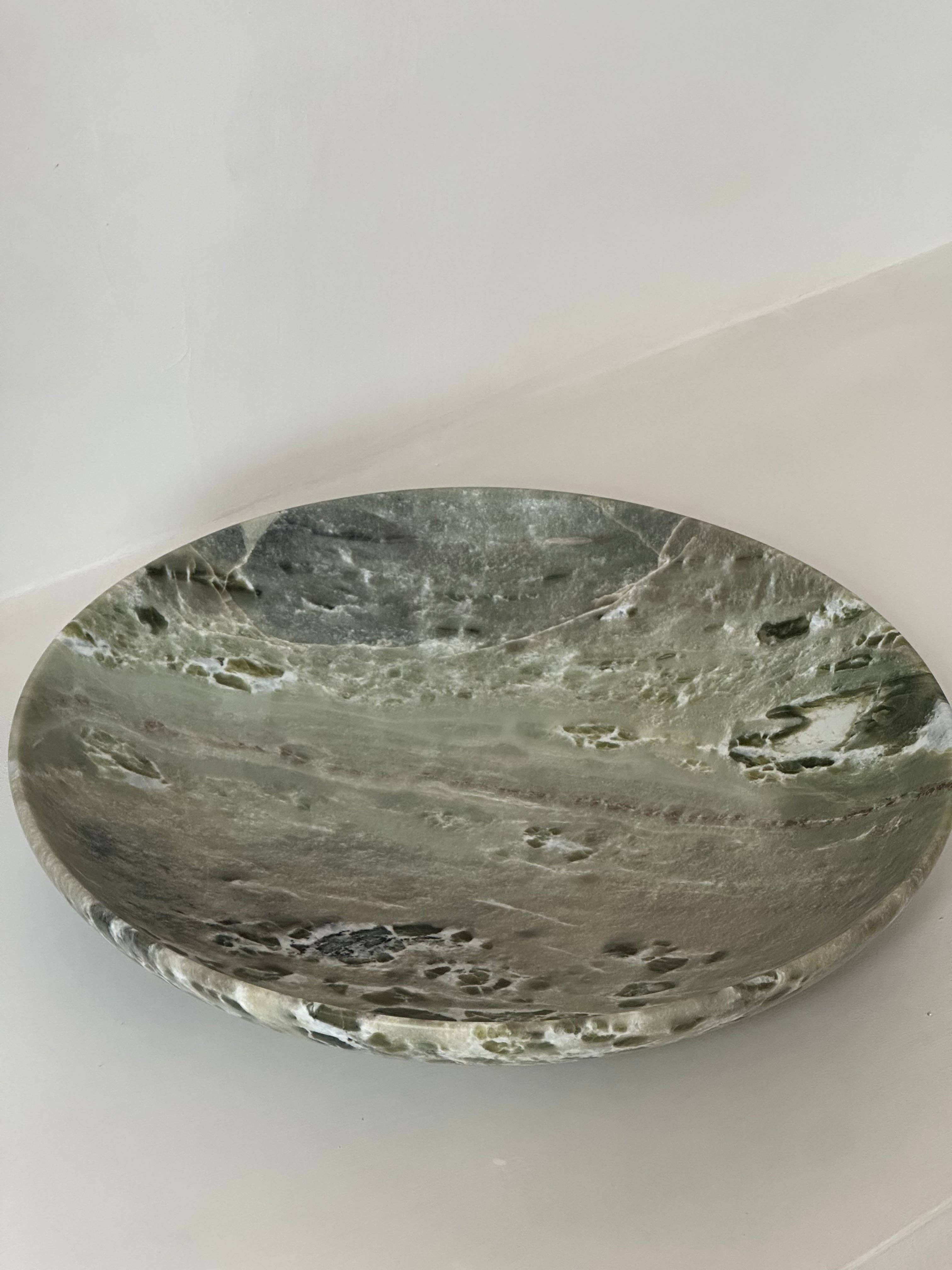 Montana Labelle Design - Wholesale Decorative Plate/Dish/Bowl - Loki Slender Bowl3