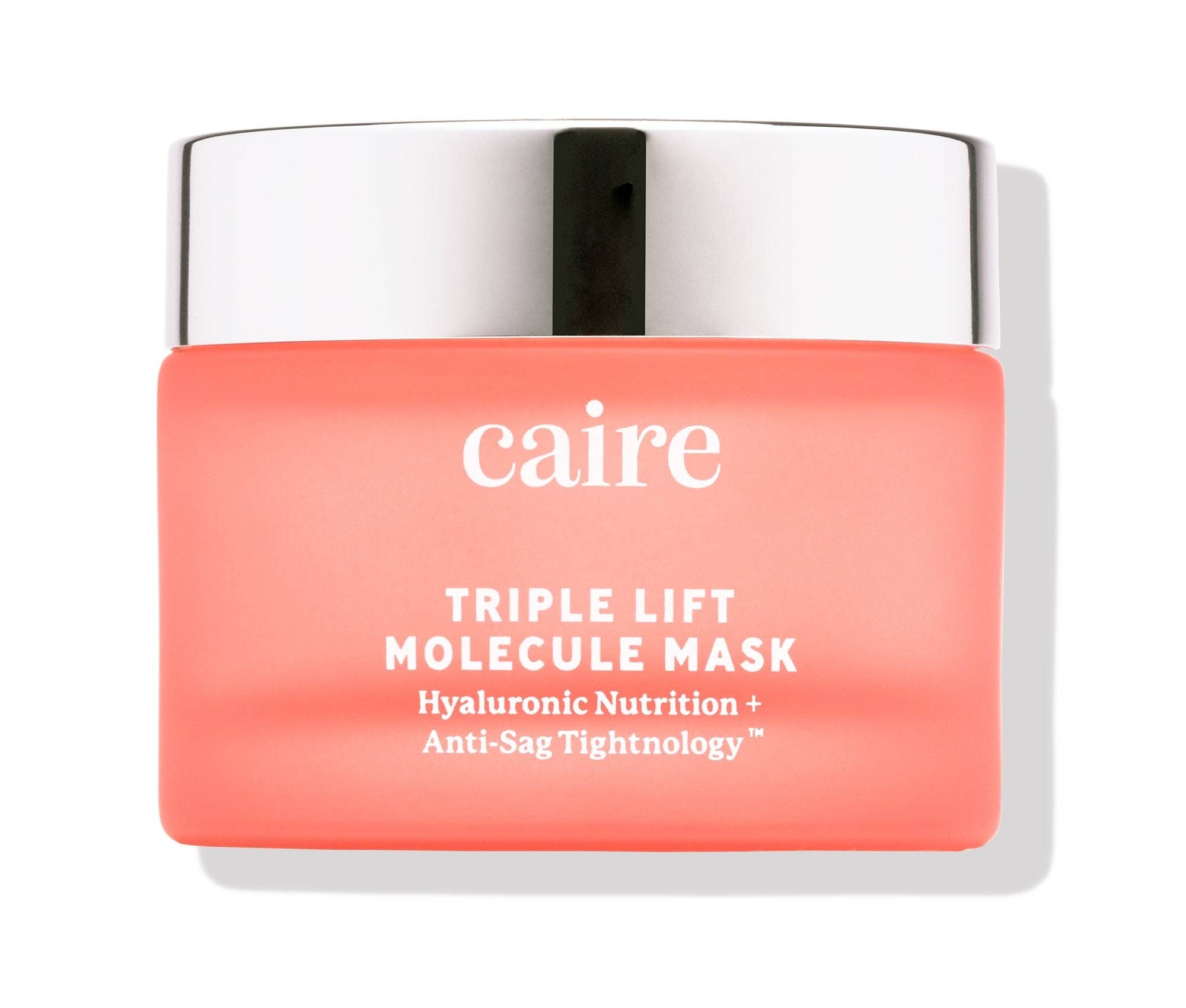 Caire Beauty - Wholesale Skincare Face Mask - Triple Lift Molecule Mask9