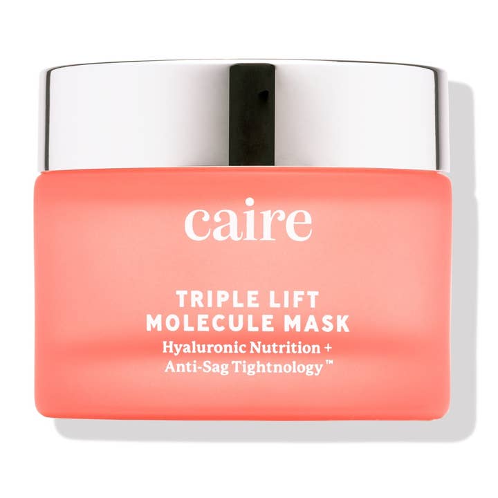 Caire Beauty - Wholesale Skincare Face Mask - Triple Lift Molecule Mask9