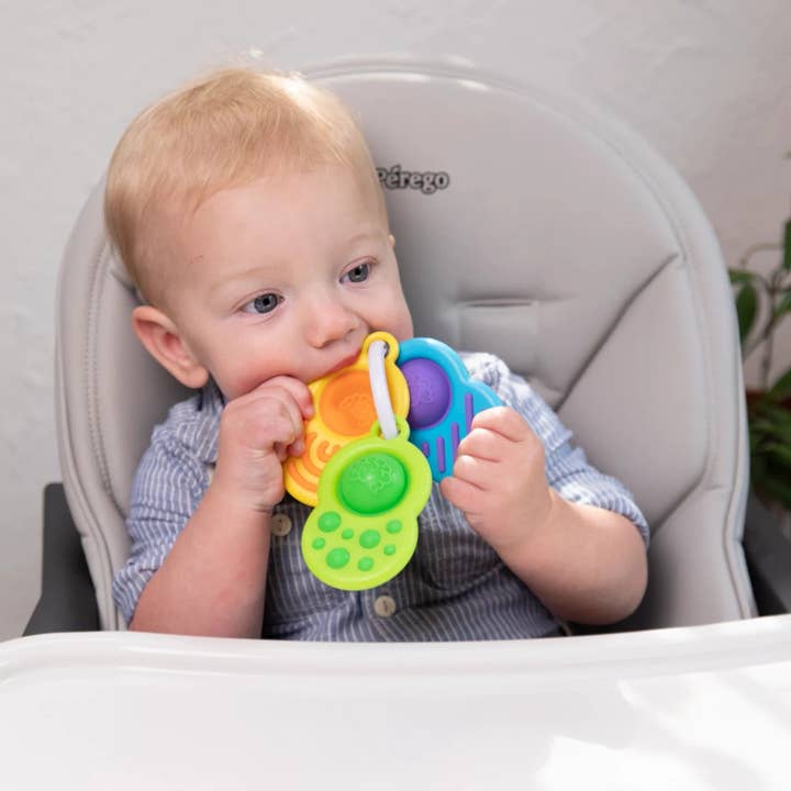 Fat Brain Toy Co. - Wholesale Squishy Toy - Kids & Baby - Dimpl Clutch2