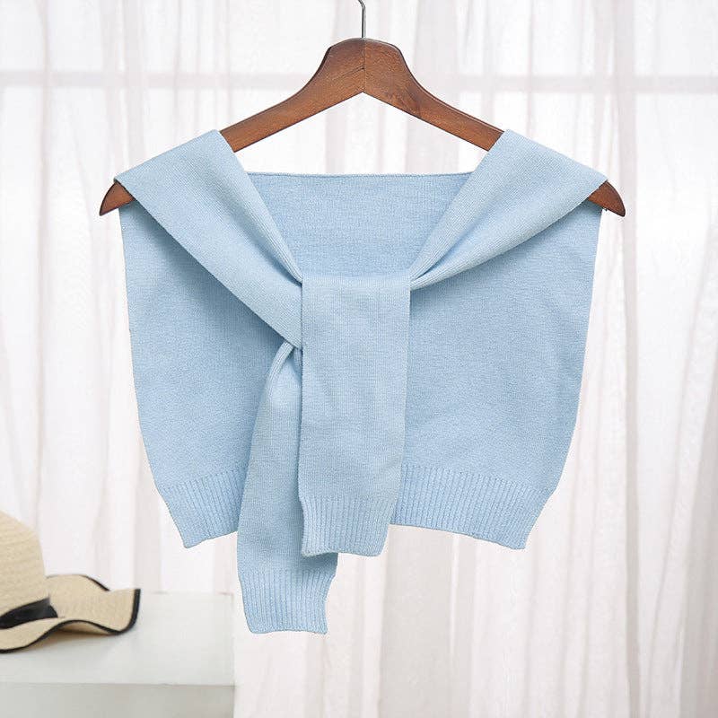 VividLux - Wholesale Wrap - Women's - Stylish Clothing Accessory Shawl14