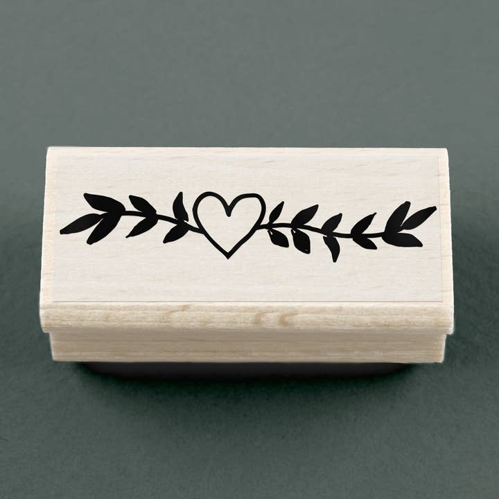 Love Divider stempel 50 x 15 mm voor wholesale door Merry and Bright