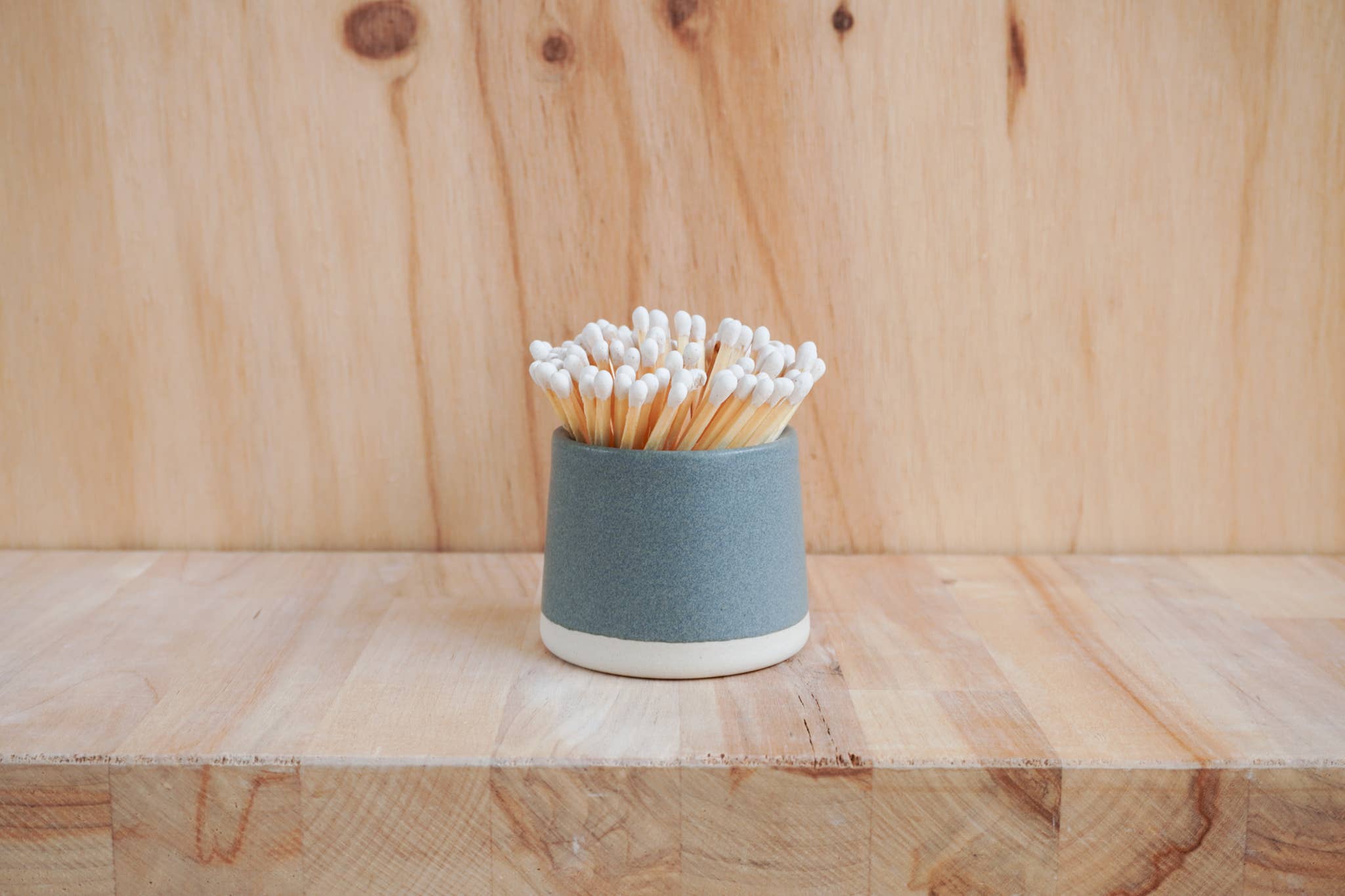 Shelby Page Ceramics - Wholesale Match Holder - Match Striker - Core Glazes14