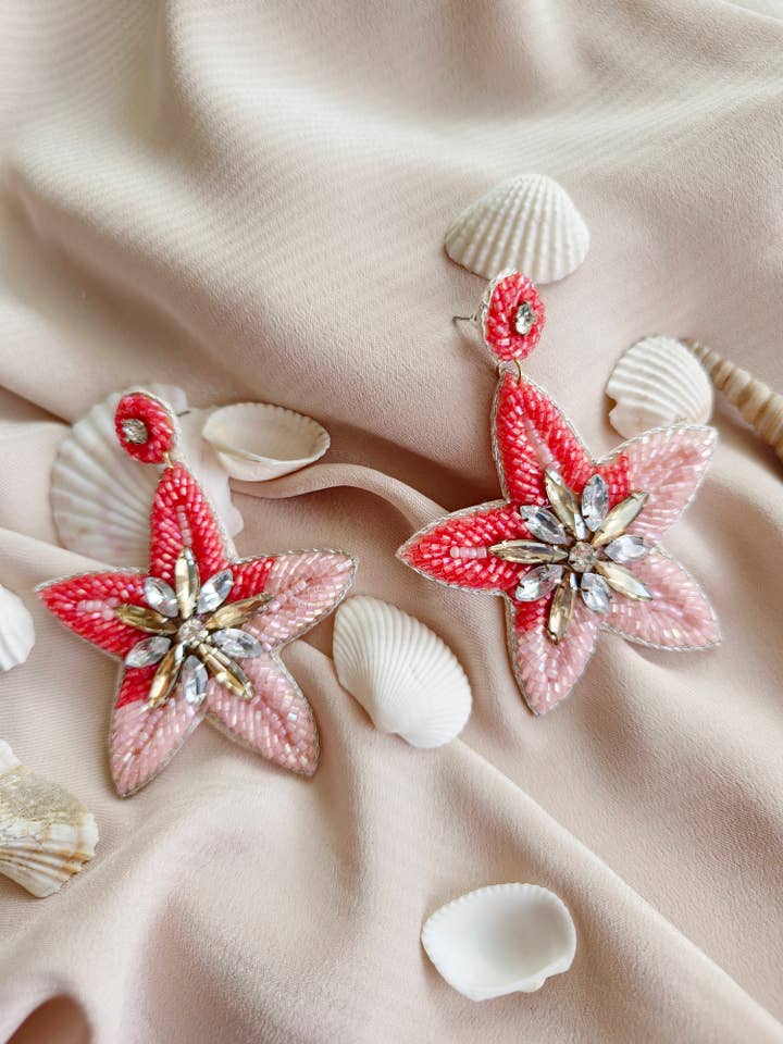 Seestern-Rosa für den Großhandel von Zurii.ca