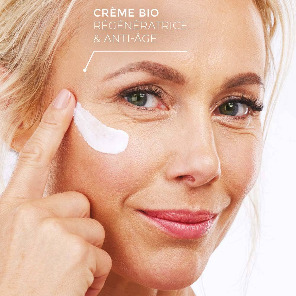 Propos'Nature – wholesale Ansiktsfuktkräm – Ekologisk dagkräm Pur'Immortelle - Anti-aging - 50 ml6