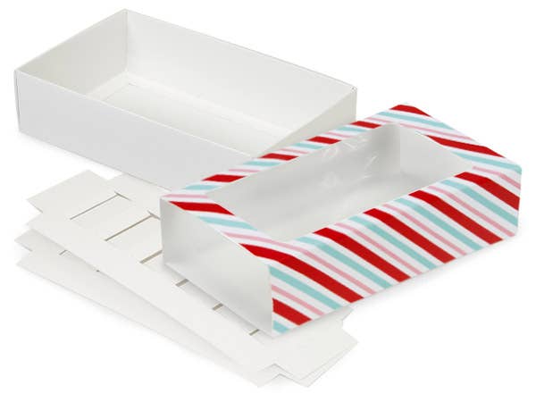 Nashville Wraps - Wholesale Gift Box - Macaron Cookie & Candy Boxes53