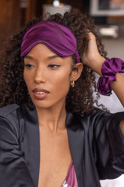 Shop Hotline - Wholesale Sleep/Eye Mask - Sleep Masks & Travel Bag2