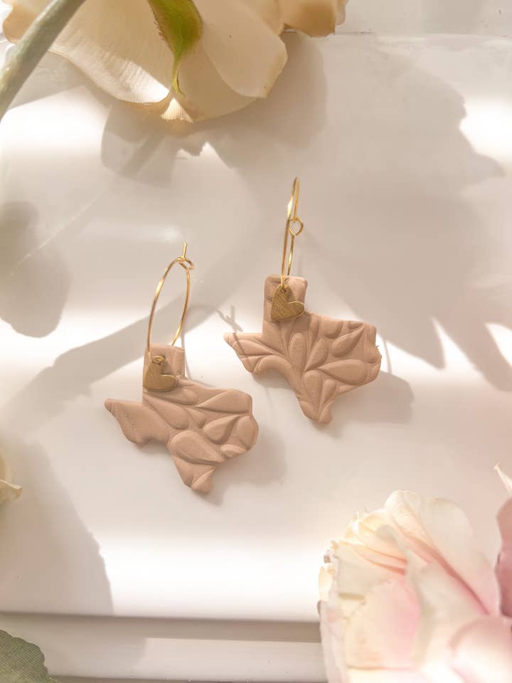 Dæmpet Texas ✨ for engroshandel hos Sisters From Texas