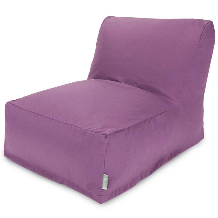 Chaise longue Majestic Home Goods Lilas pour la vente par Majestic Home Goods