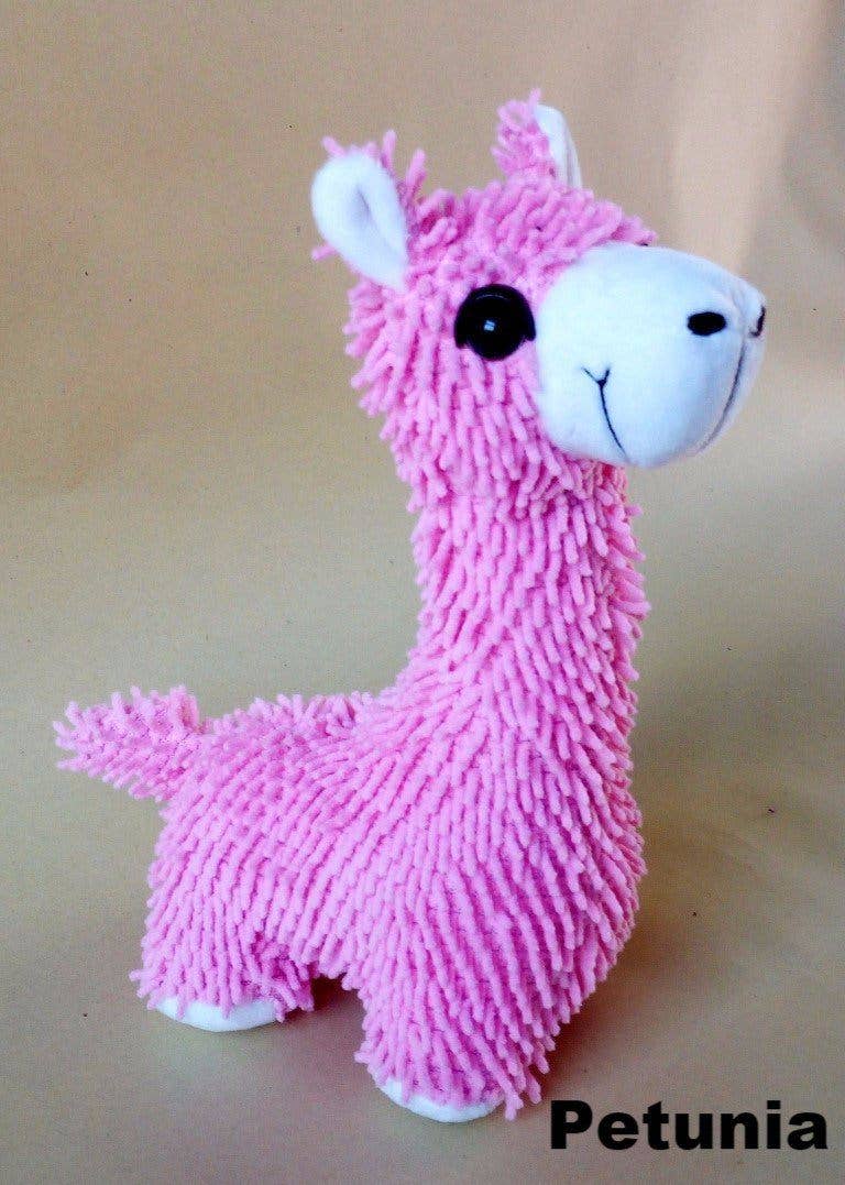 Choice Alpaca Products - Venta al por mayor Peluche - Niños y bebés - Peluches de Alpaca Pacabuddies5