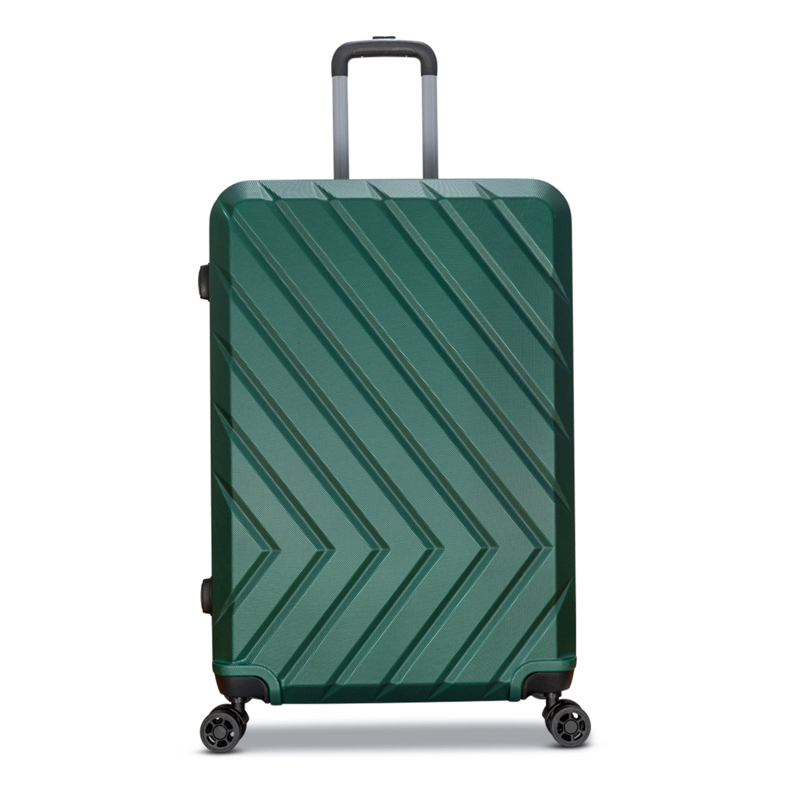 Nicci – Engroshandel Bagage – 3-delt kuffertsæt fra Highlander-kollektionen11