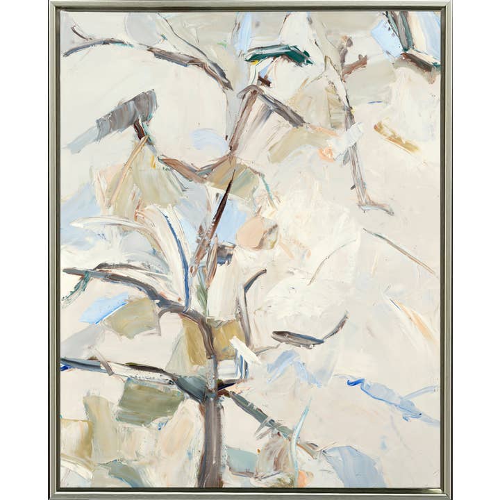 Streamline Art - Wholesale Wall Accent - The Pear Tree Ii Canvas Wall Art