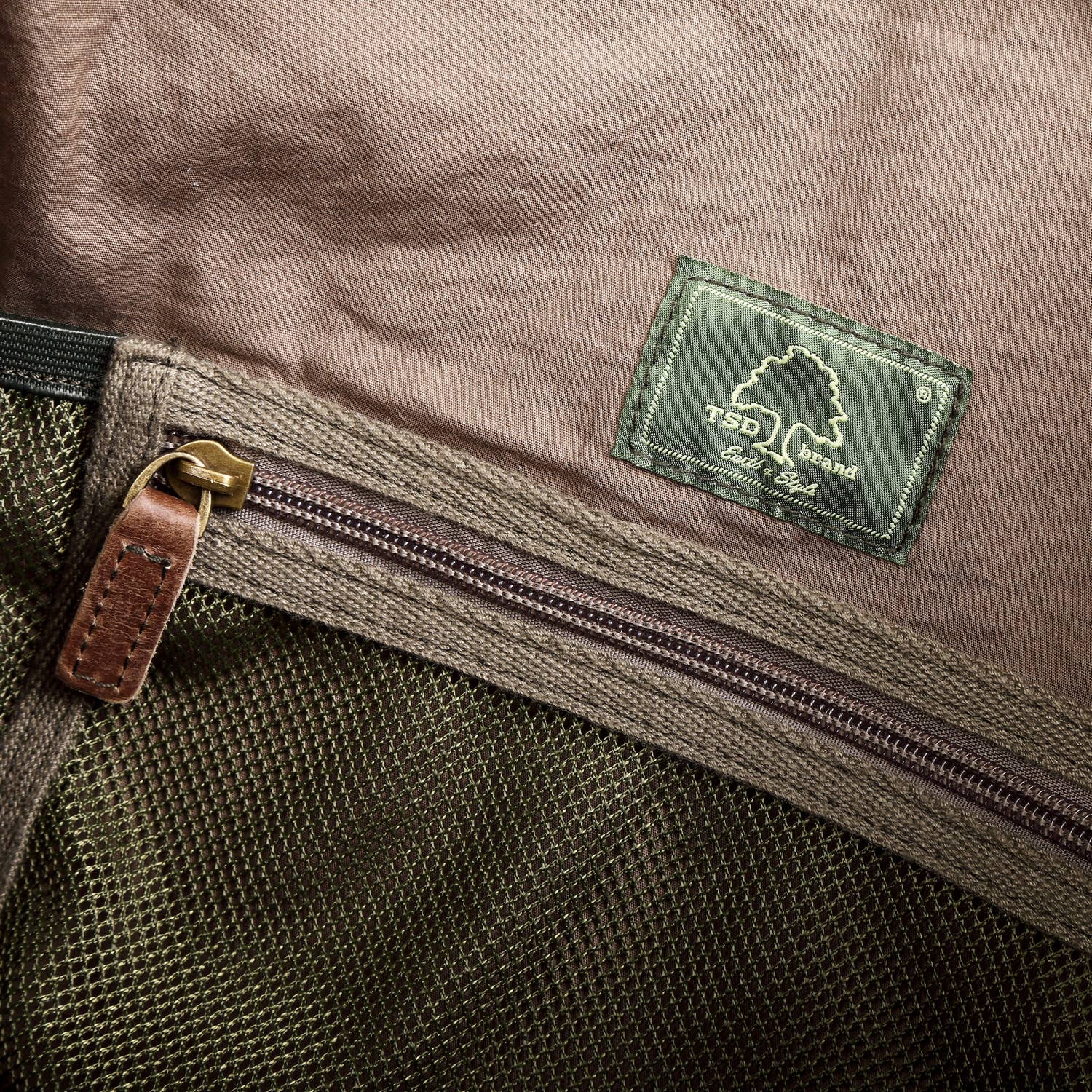 TSD Brand - Wholesale Weekender Bag - Unisex - Atona Canvas Weekender Bag15