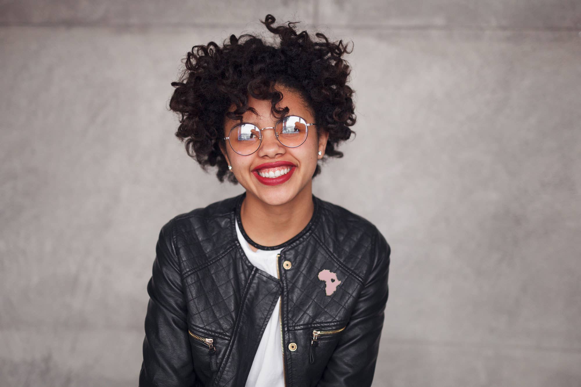 Real Sic - Vente Épinglettes/boutons - Broche Afrique - Black Lives Matter - Plaqué or2