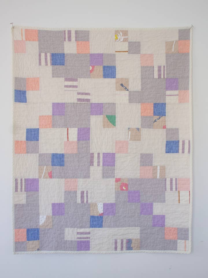 Couette Sibling Baby #2 - Plage pour la vente par Soft Haus