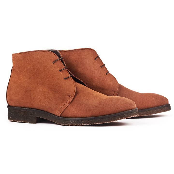 Alexandro bruin voor wholesale door Masaltos