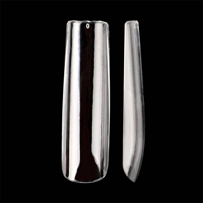 NABulous - Wholesale Press-On/Fake Nails - Sculpted Gel Nail Extensions | Soft Gel Tips | NABulous10