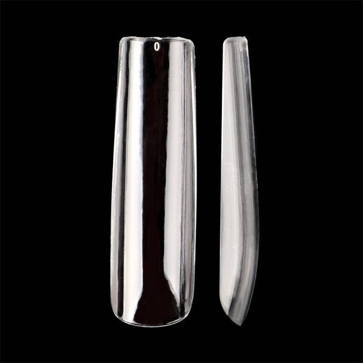 NABulous - Wholesale Press-On/Fake Nails - Sculpted Gel Nail Extensions | Soft Gel Tips | NABulous10