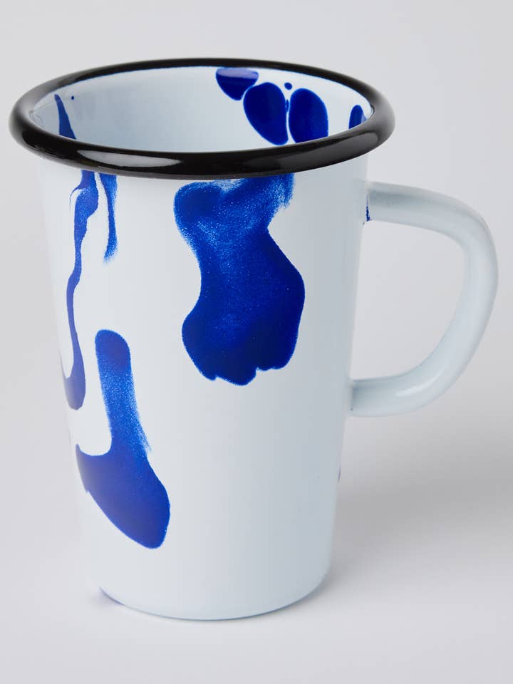 A Little Color Long Mug for wholesale by Kapka