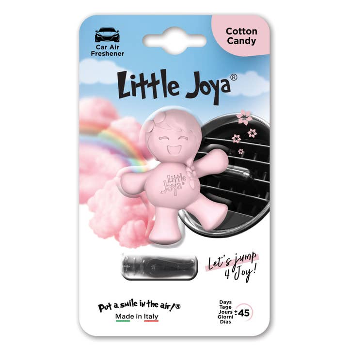 Little Joe® - Wholesale Car Freshener - Women's - Little Joya®2