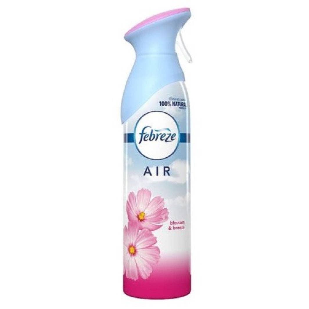 EcoQuality - Wholesale Air Freshener - Febreze Air Effects-Blossom Breeze0