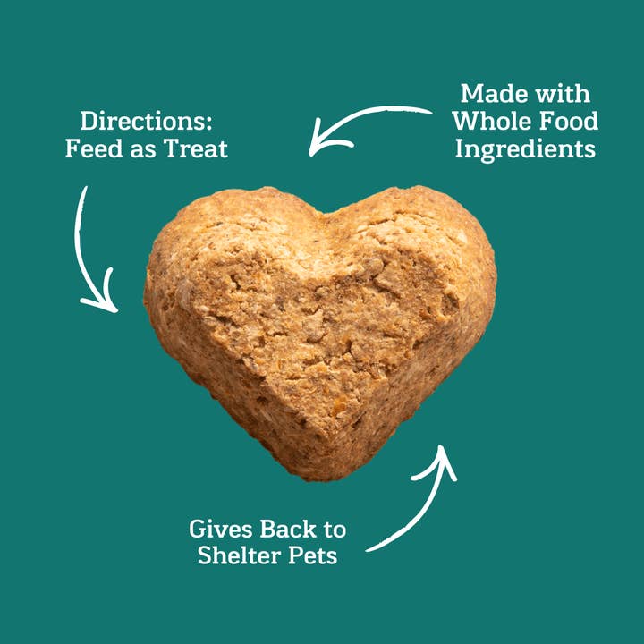 GivePet - Wholesale Pet Biscuit - Dog - GivePet The Ranch Hand Baked Biscuit Treats 4