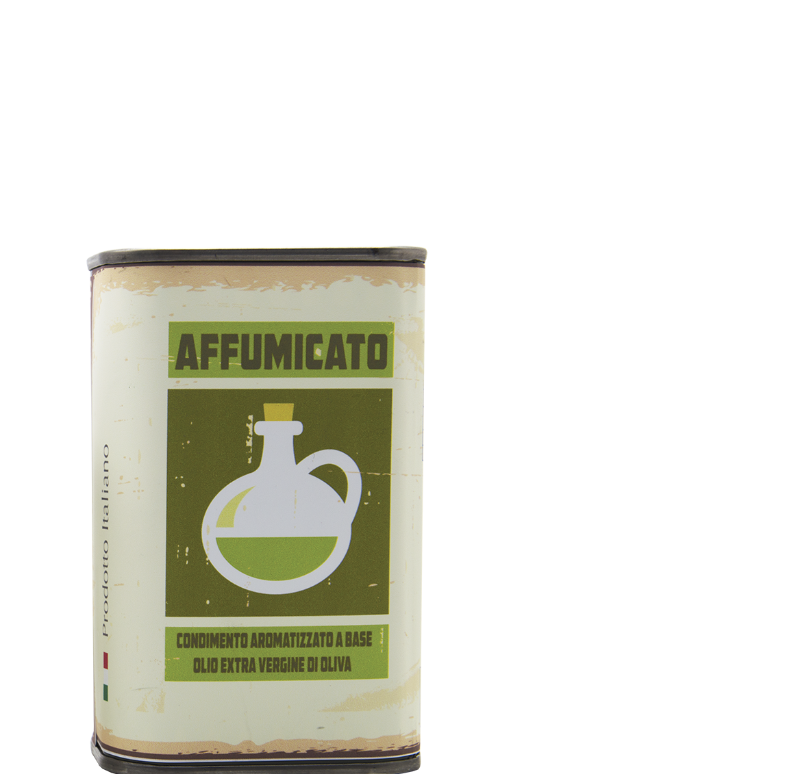 TENUTA SANT'ILARIO - Vendita all'ingrosso Olio d'oliva - LIBRO LATTINE 250 ML VINTAGE PZ. 1815