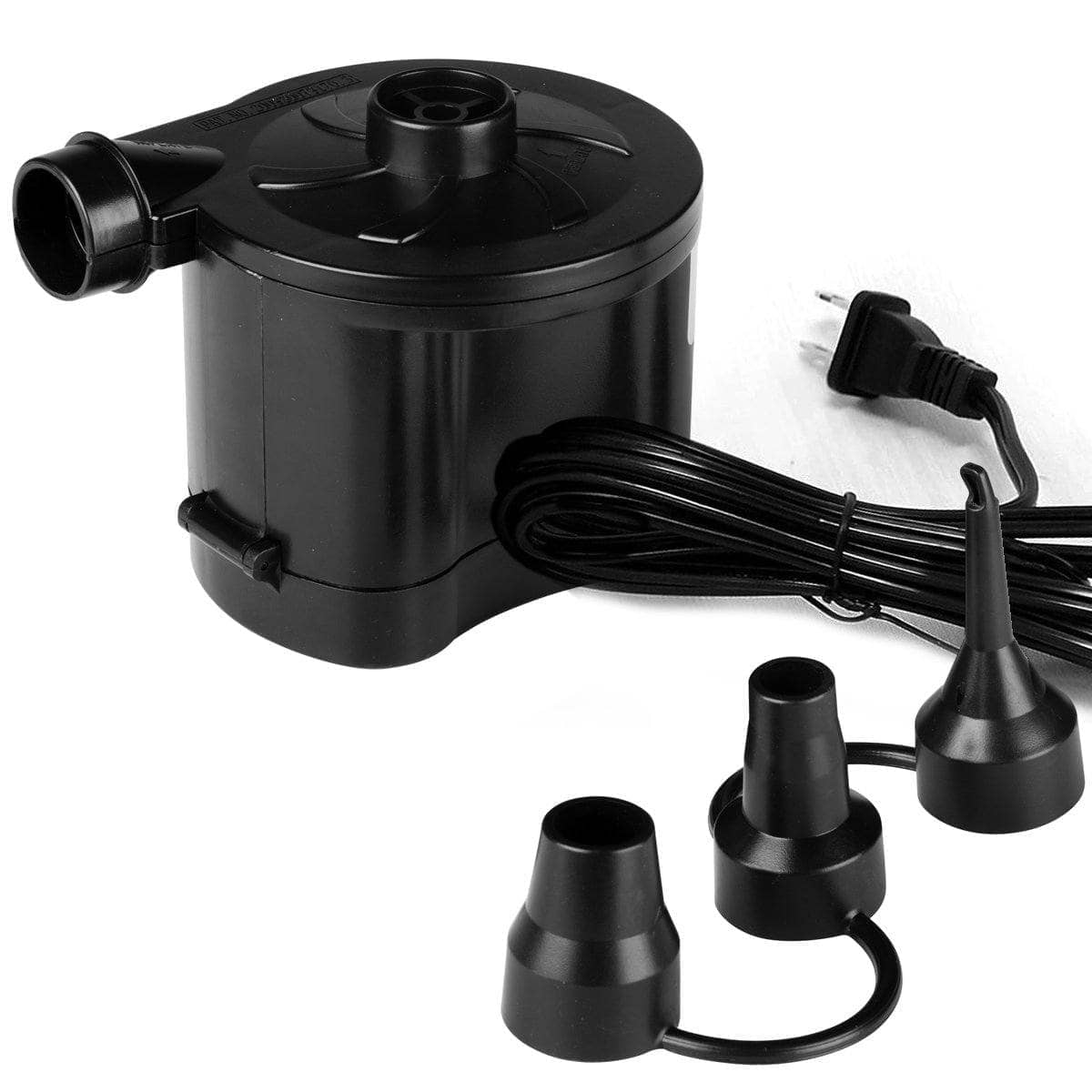 PoolCandy - Wholesale Inflatables - Air Pump for Inflatable Pool Raft PoolCandy2