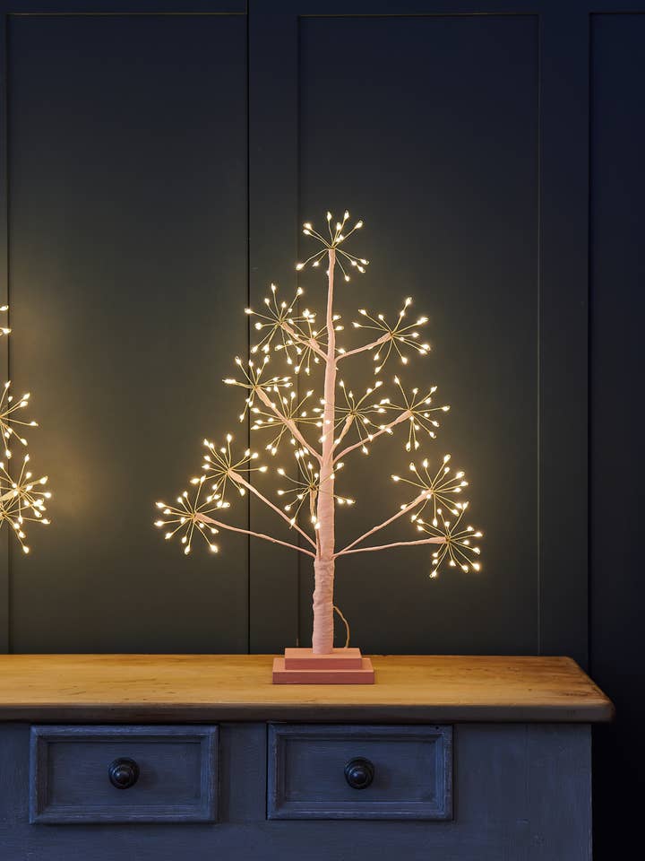 Árbol de hibisco para venta al por mayor de Lightstyle London