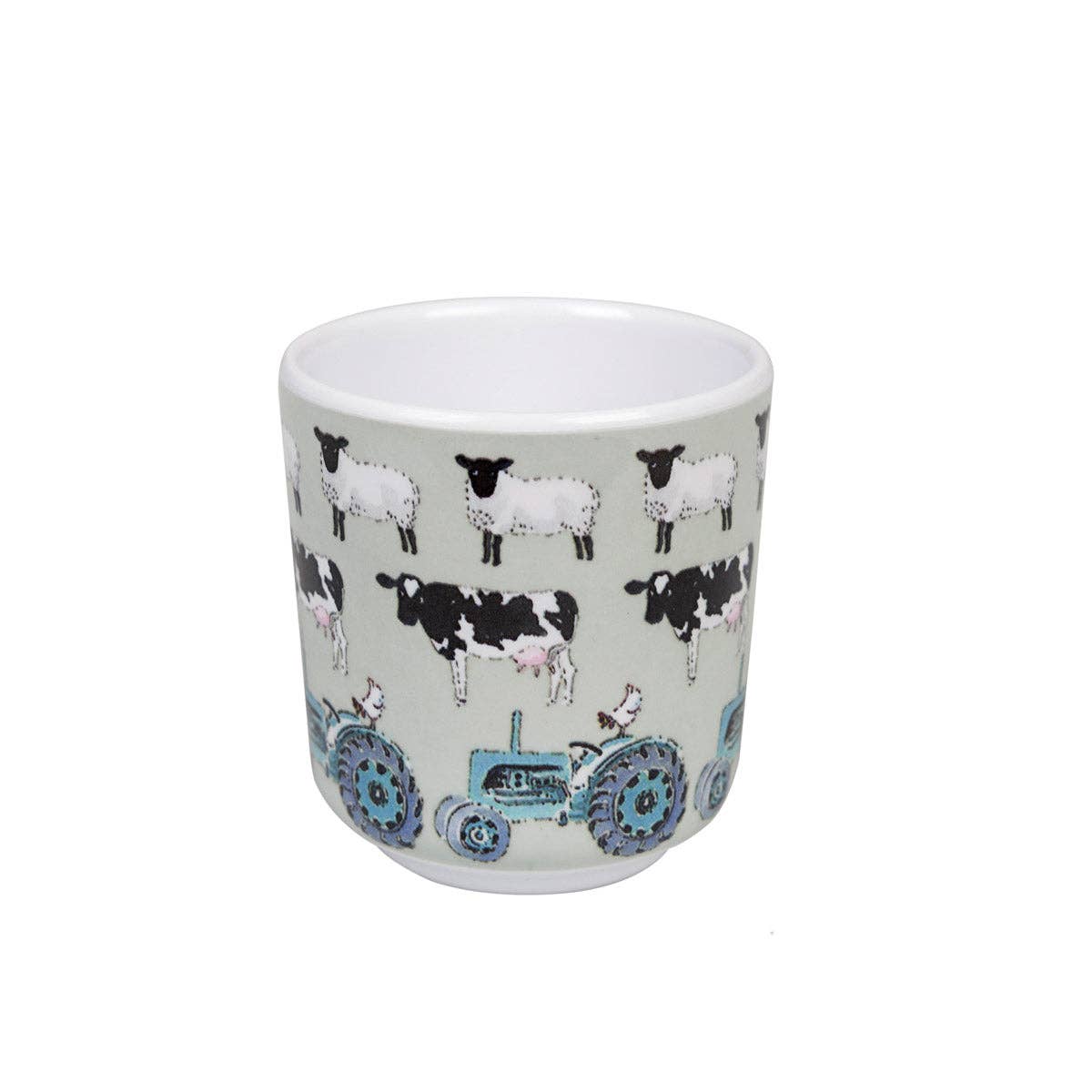 Sophie Allport – wholesale Dinnerware set – Kids & Baby – On The Farm Childrens Melamine Set7