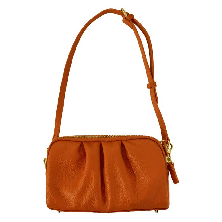Bon Bon Sac Orange (WS) pour la vente par Hampton Road Designs